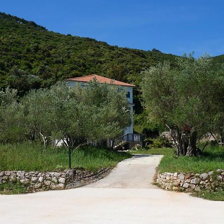 Apartments By The Sea Luka, Dugi Otok - 8182 Luka  Εξωτερικό φωτογραφία