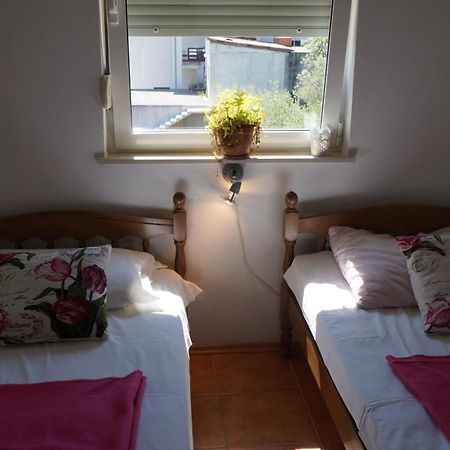 Apartments By The Sea Luka, Dugi Otok - 8182 Luka  Δωμάτιο φωτογραφία