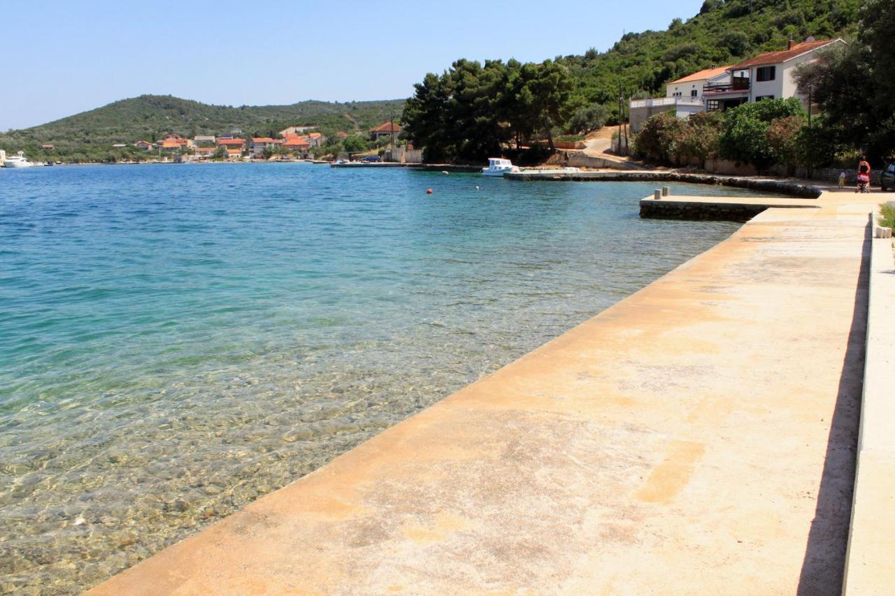 Apartments By The Sea Luka, Dugi Otok - 8182 Luka  Εξωτερικό φωτογραφία