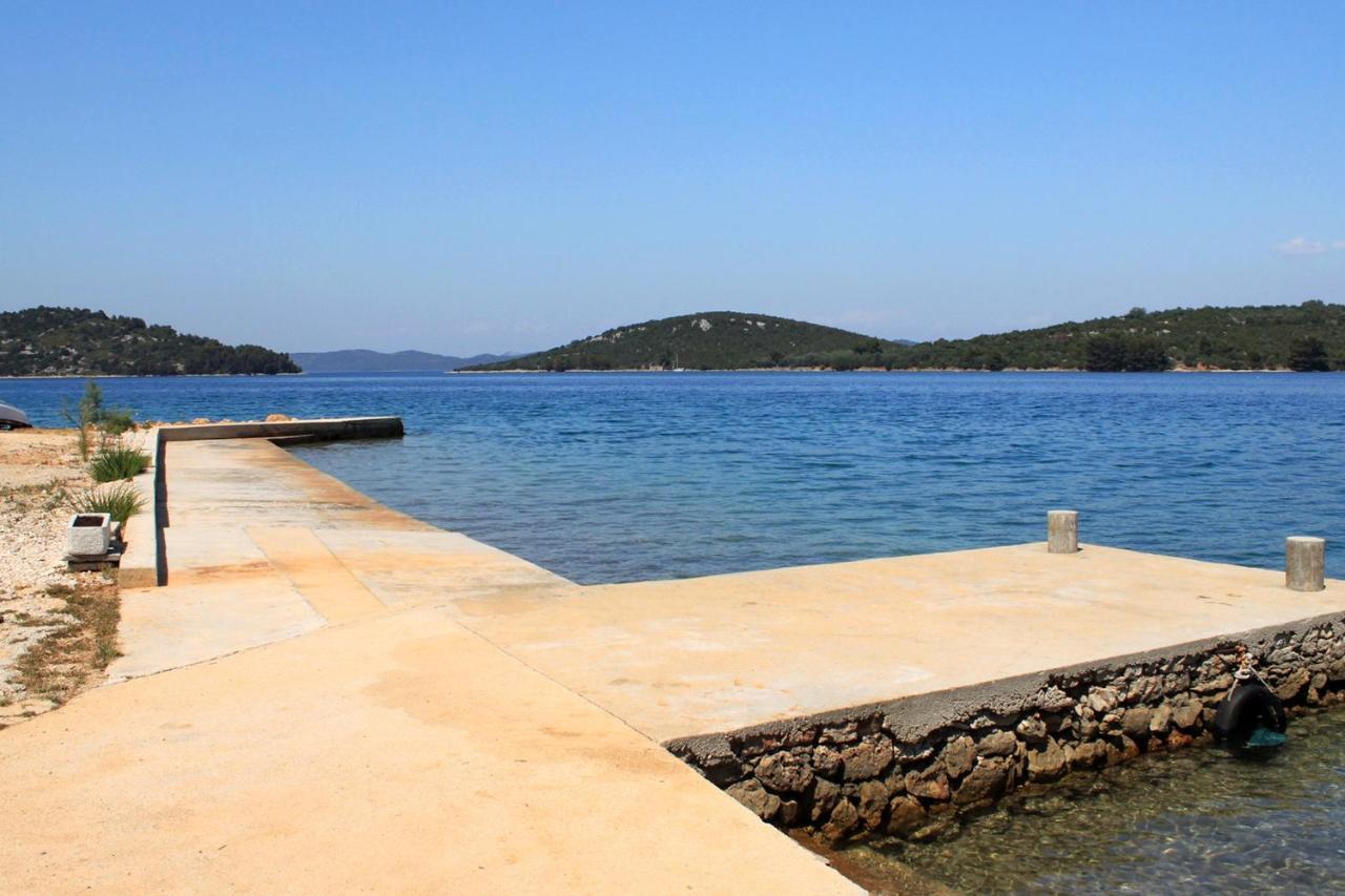 Apartments By The Sea Luka, Dugi Otok - 8182 Luka  Εξωτερικό φωτογραφία