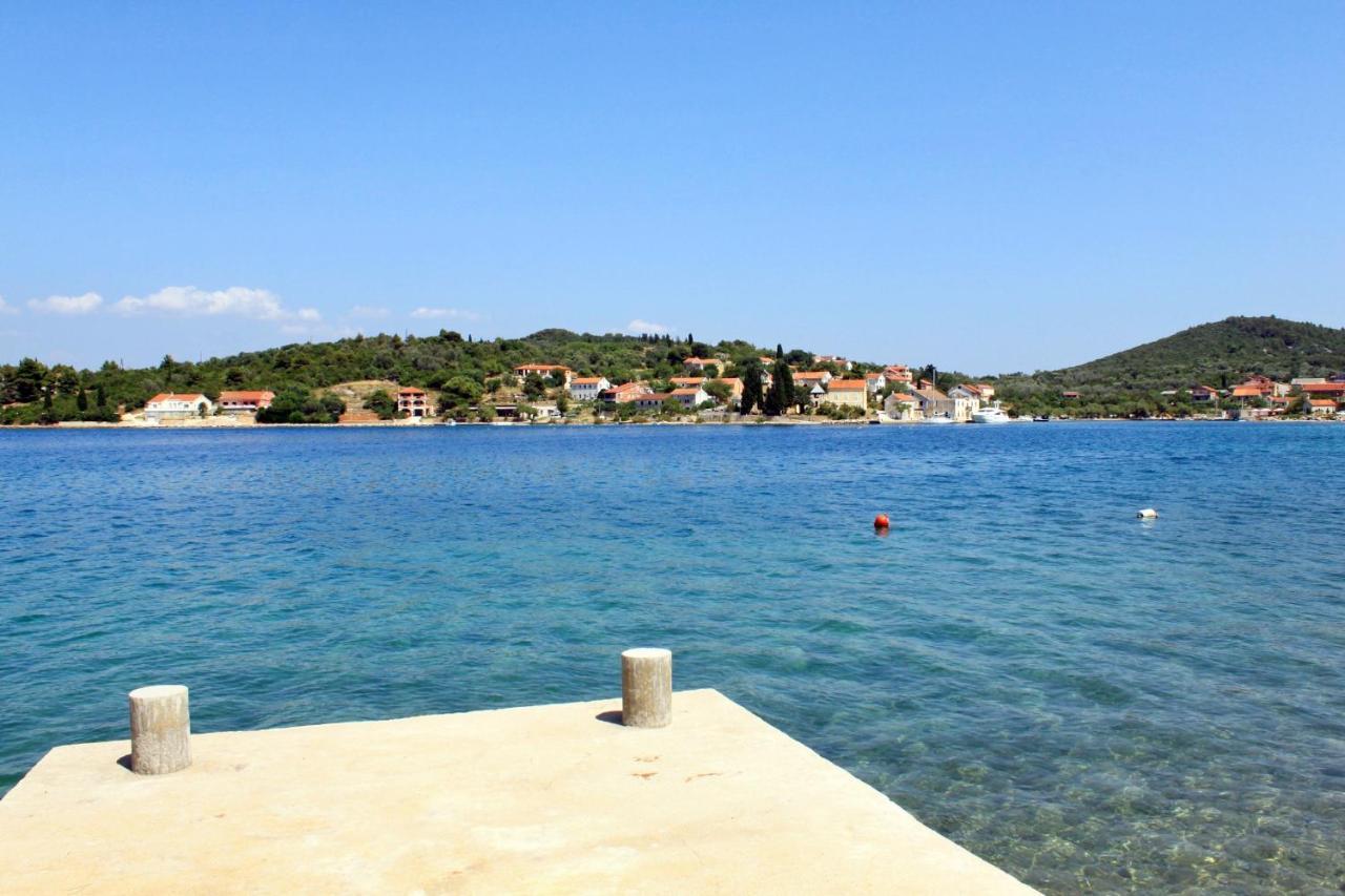 Apartments By The Sea Luka, Dugi Otok - 8182 Luka  Εξωτερικό φωτογραφία
