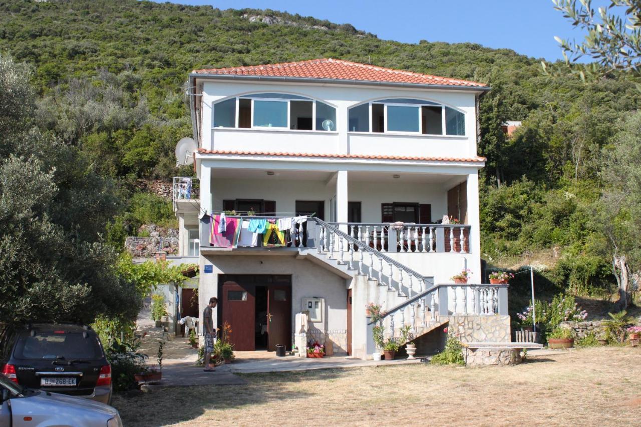 Apartments By The Sea Luka, Dugi Otok - 8182 Luka  Εξωτερικό φωτογραφία