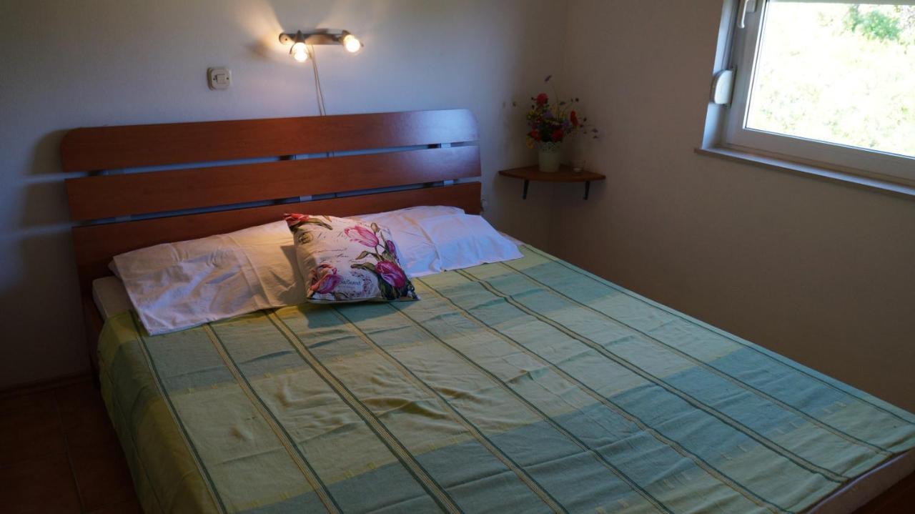 Apartments By The Sea Luka, Dugi Otok - 8182 Luka  Εξωτερικό φωτογραφία