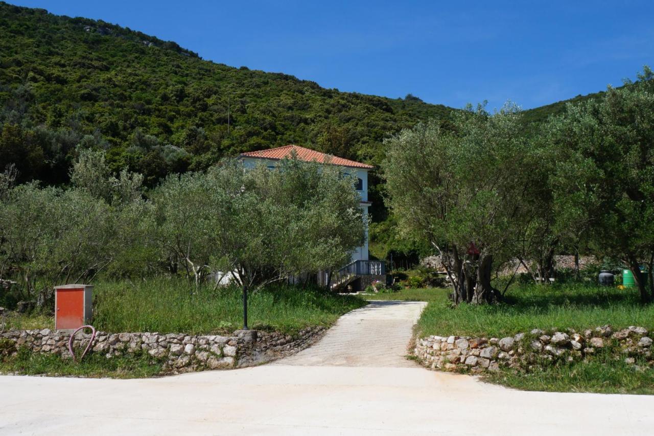 Apartments By The Sea Luka, Dugi Otok - 8182 Luka  Εξωτερικό φωτογραφία