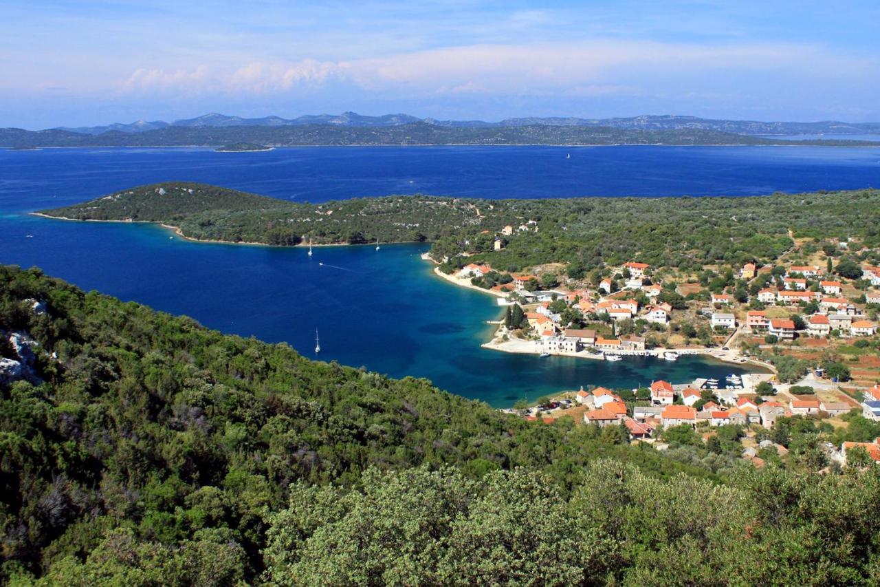 Apartments By The Sea Luka, Dugi Otok - 8182 Luka  Εξωτερικό φωτογραφία