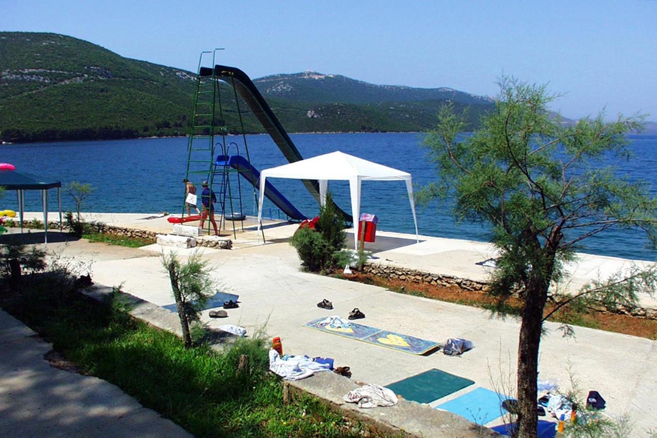 Apartments By The Sea Luka, Dugi Otok - 8182 Luka  Εξωτερικό φωτογραφία