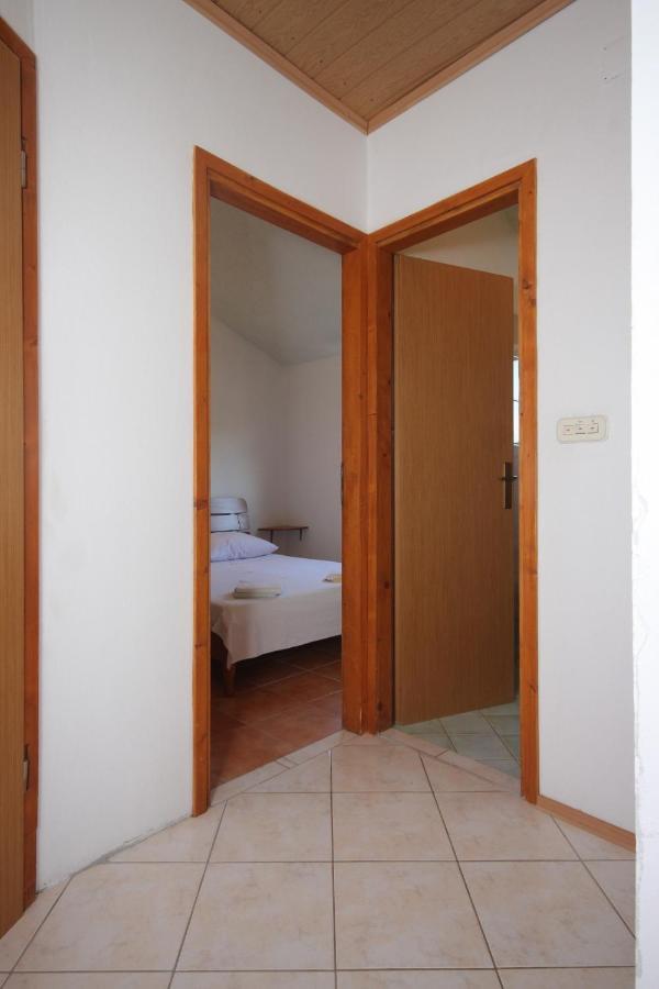 Apartments By The Sea Luka, Dugi Otok - 8182 Luka  Εξωτερικό φωτογραφία