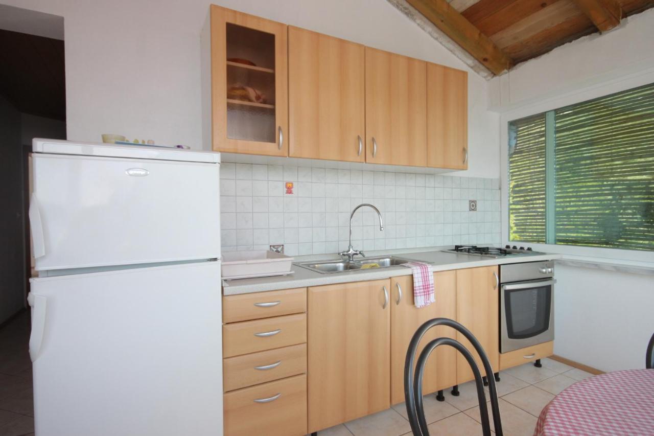 Apartments By The Sea Luka, Dugi Otok - 8182 Luka  Εξωτερικό φωτογραφία