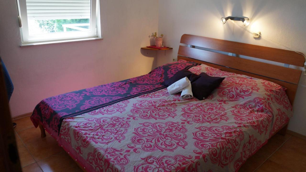 Apartments By The Sea Luka, Dugi Otok - 8182 Luka  Εξωτερικό φωτογραφία