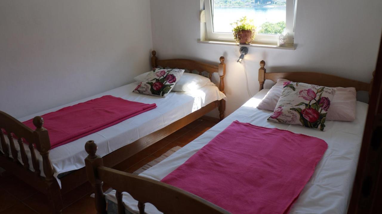 Apartments By The Sea Luka, Dugi Otok - 8182 Luka  Εξωτερικό φωτογραφία