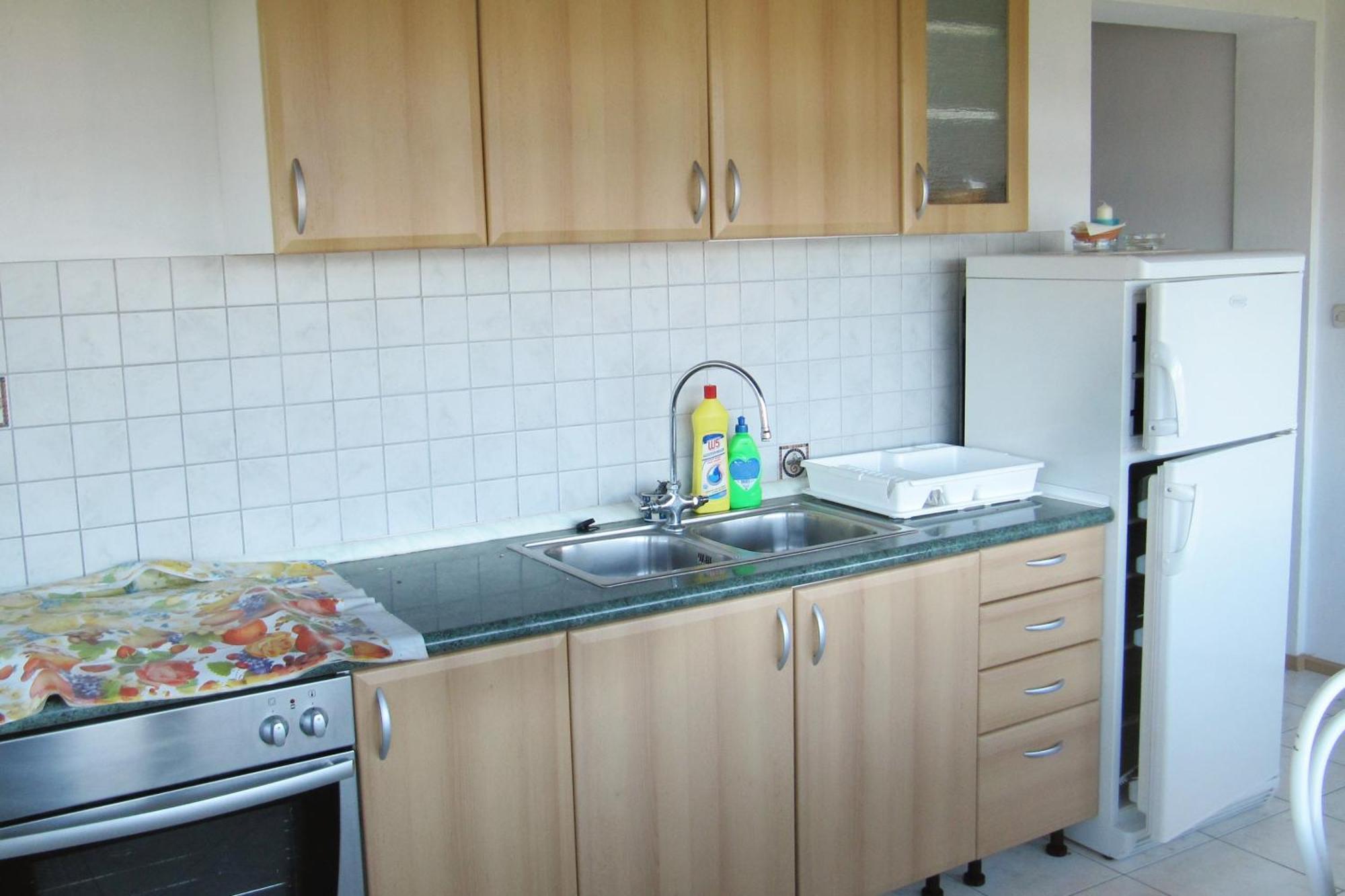 Apartments By The Sea Luka, Dugi Otok - 8182 Luka  Δωμάτιο φωτογραφία
