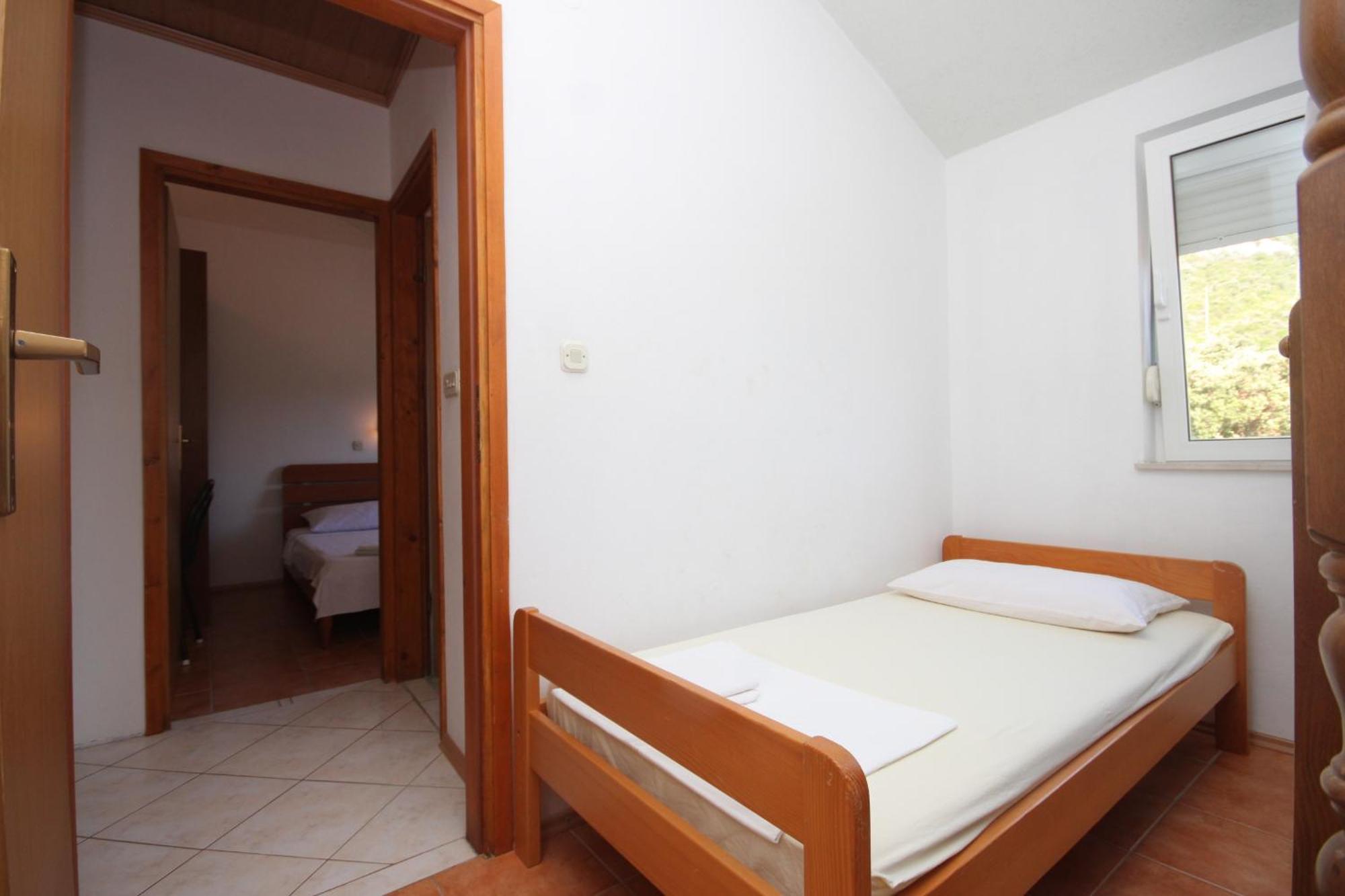 Apartments By The Sea Luka, Dugi Otok - 8182 Luka  Δωμάτιο φωτογραφία